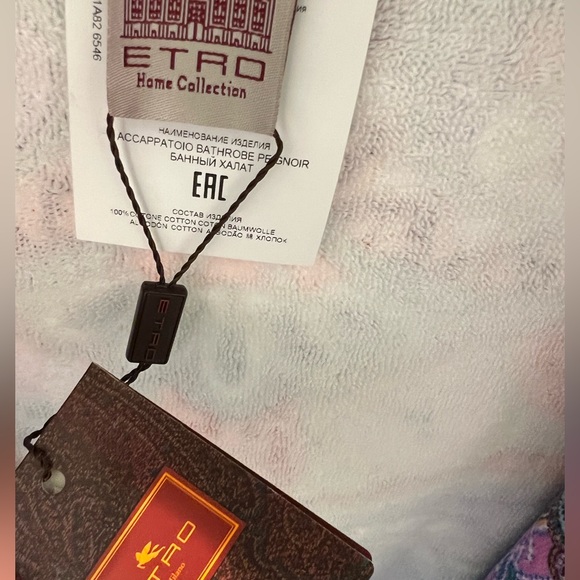 ETRO Robe - Picture 5 of 5